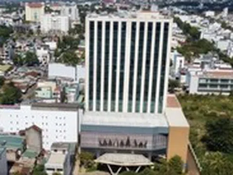 Công an yêu cầu cung cấp hồ sơ dự án khách sạn Mường Thanh Buôn Ma Thuột