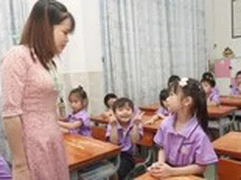 Những trường hợp nào được tuyển sinh lớp 1, lớp 6 ngoài tuyến ở quận Tân Phú?
