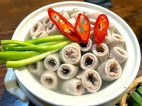 Dùng hóa chất 'phù phép' thành lòng se điếu nguy hiểm ra sao?