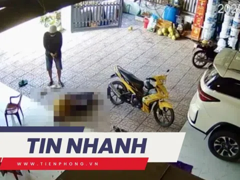 TIN NHANH: Tình huống pháp lý trong vụ tai nạn giao thông đến vụ nổ súng bắn người ở Vĩnh Long