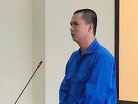 Trưởng bộ phận bán thuốc trừ sâu chiếm đoạt tiền thu từ đại lý, nhận 27 năm tù
