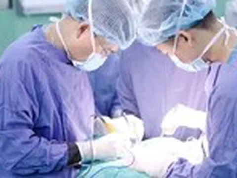 Phẫu thuật nạo vét hạch, bảo tồn giọng nói cho bệnh nhân