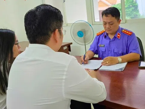 Vụ nổ súng ở Vĩnh Long: Viện KSND Tối cao xác minh dấu hiệu bất thường liên quan vụ tai nạn giao thông