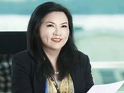 Gia đình nữ đại gia tăng gom cổ phiếu ACB, nâng cao tỉ lệ sở hữu