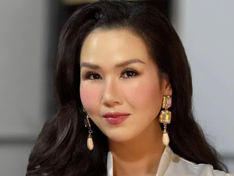 Võ Hạ Trâm lên tiếng