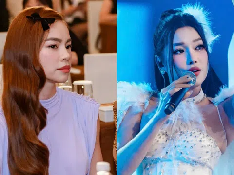 Thí sinh khiến Hồ Ngọc Hà, Huy Tuấn tranh luận