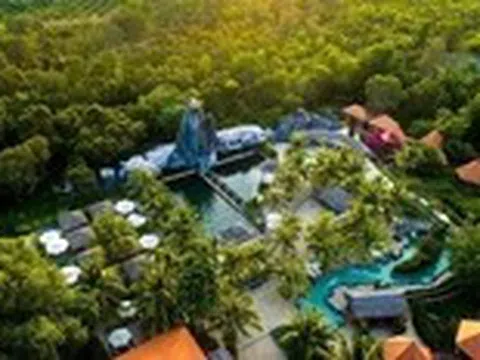 Novaland rót hơn 1.400 tỉ đồng vào Vũng Tàu Investment