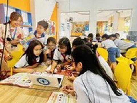 Tuyển sinh lớp 1, 6 ở TP.HCM: Chờ đợt 2 mới đăng ký tuyển sinh cho đúng nguyện vọng, được không?