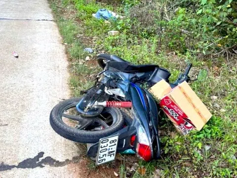 Cô giáo tử vong bên đường với nhiều vết thương trên người