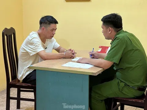 Hà Nội: Chủ tịch xã cùng cấp dưới nhận hối lộ để loạt công trình xây dựng trái phép