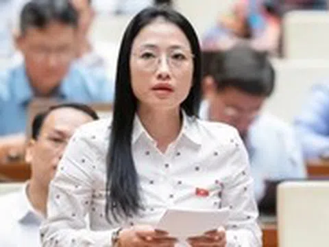 Đại biểu: Giáo viên giảm thời gian cho gia đình để dạy thêm, tăng thu nhập không có gì sai trái