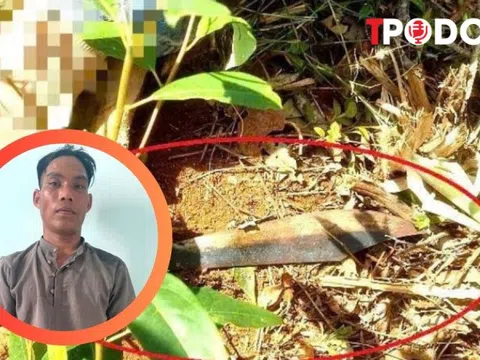 NÓNG 6/5: Lời khai lạnh người của đối tượng sát hại cô giáo trên đường đến trường