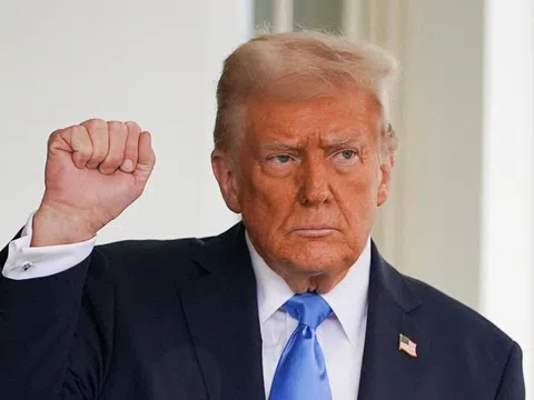 Thế giới chờ động thái khó đoán của ông Trump
