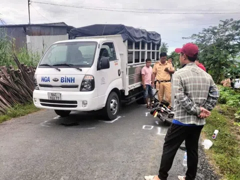 Vụ nổ súng ở Vĩnh Long: Cơ quan điều tra Viện KSND Tối cao làm việc với một số cán bộ thụ lý vụ tai nạn