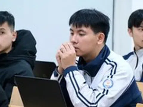 Đại học Bách khoa Hà Nội minh họa cách tính điểm xét tuyển theo điểm đánh giá tư duy