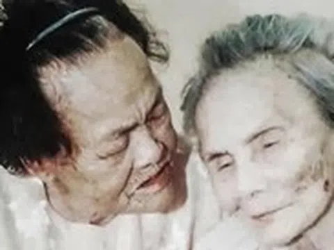 Con gái cả của Mẹ Việt Nam anh hùng Nguyễn Thị Thứ qua đời, hưởng thọ 106 tuổi