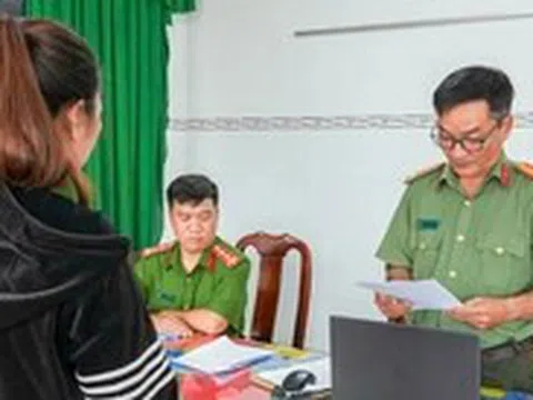 Bình luận tiêu cực việc sáp nhập tỉnh, bị phạt 7,5 triệu đồng