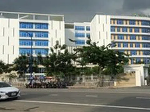 Lùm xùm vụ lập hội đồng giáo sư cơ sở ở Trường đại học Y khoa Phạm Ngọc Thạch