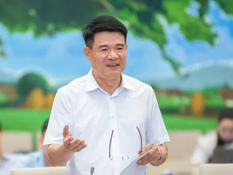 Viện trưởng Viện KSND Tối cao nói về tội phạm lừa đảo thông qua quảng cáo, bán hàng trên mạng