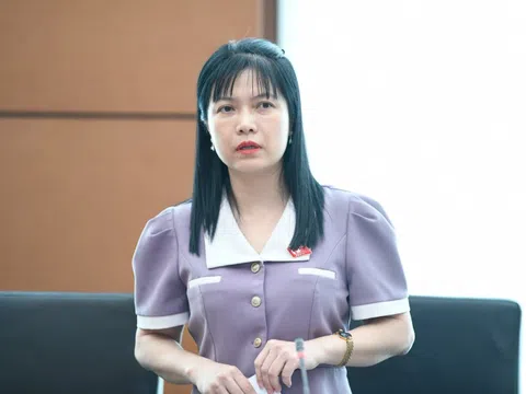 Cần đưa việc kê khai tài sản, thu nhập vào tiêu chí đánh giá cán bộ