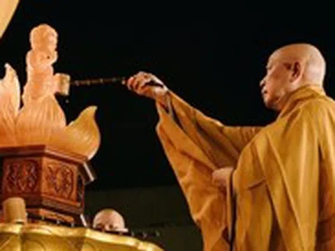 Phẩm giá qua góc nhìn của Phật giáo hôm nay