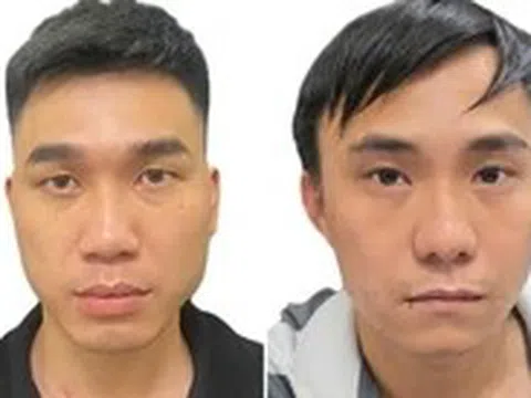 Hai thanh niên hội 'vỡ nợ thích làm liều' trói bà chủ nhà nghỉ gần 70 tuổi cướp 16 cây vàng