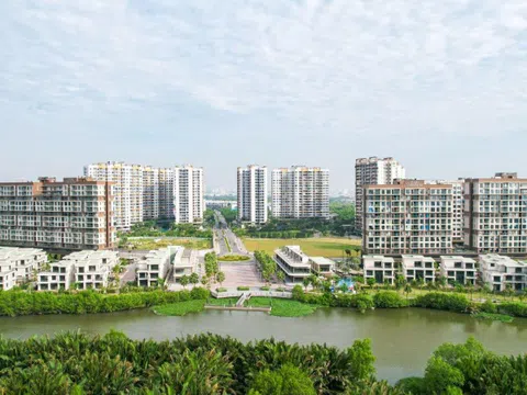 Một thập kỷ đồng hành: Nam Long và đối tác Nhật hợp tác vì một Việt Nam phát triển