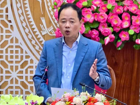Chậm triển khai cao tốc Bảo Lộc - Liên Khương, chủ tịch huyện sẽ bị đình chỉ chức vụ