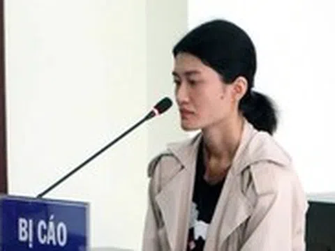 Tham ô gần 32 tỉ đồng của nhà máy, nữ kế toán bị tuyên án chung thân
