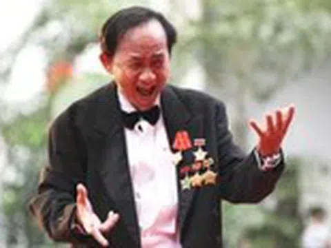 Phó giáo sư Nguyễn Lân Cường một đời gắn bó với khảo cổ học Việt Nam