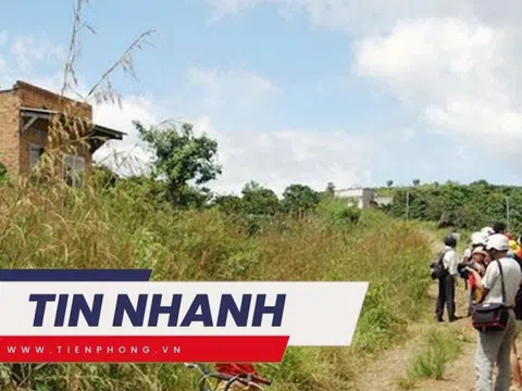 TIN NHANH: Vụ thi thể cha và con gái trong ngôi nhà khóa trái cửa: Bất ngờ nhân thân