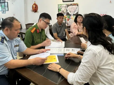 Vụ lòng xe điếu gây tranh luận cộng đồng mạng: Chủ cơ sở từ chối thông tin vì ‘nhạy cảm’