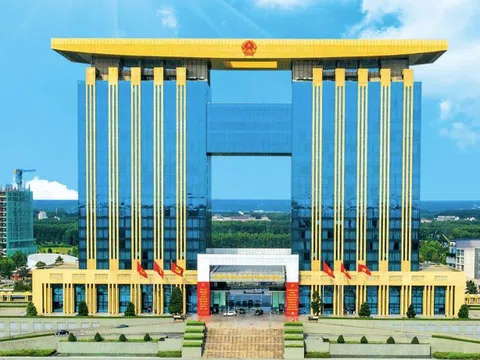 Quản lý trụ sở dôi dư sau sáp nhập: Tránh 'cha chung không ai khóc'