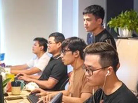 Start-up Việt hy vọng không còn phải đi đường vòng