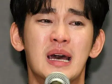 Bản ghi âm chấn động showbiz Hàn về Kim Soo Hyun