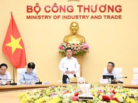 Nhiều doanh nghiệp Việt lên phương án mua hàng Mỹ