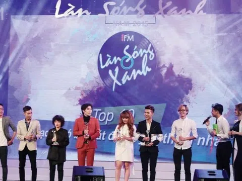 Sân khấu Lan Anh đóng cửa