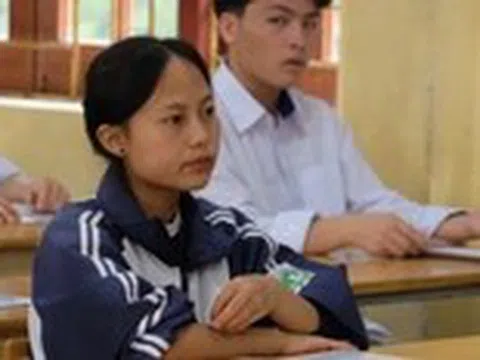 Thủ tướng yêu cầu rà soát kỹ đề thi tốt nghiệp THPT 2025, chủ động ngăn tiêu cực