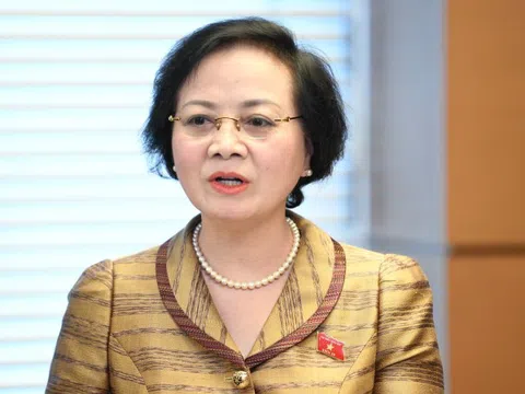 Bộ trưởng Nội vụ: Bỏ thi nâng ngạch, cán bộ, công chức sẽ rất vui!