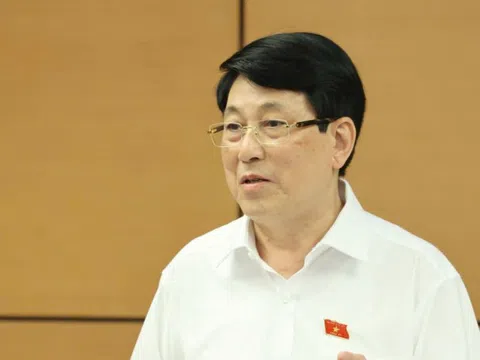 Chủ tịch nước Lương Cường: Cơ quan tư pháp phải thực sự gần dân, sát dân