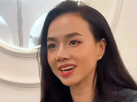 Đinh Ngọc Diệp: 'Hôn nhân giữa tôi và Victor Vũ có lúc ở bờ vực đổ vỡ'
