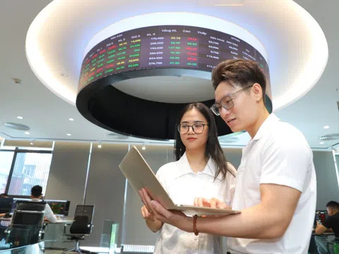 Cổ phiếu nào 'hot' nhất sàn chứng khoán hôm nay?