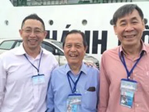 Giáo sư Đặng Lương Mô: Một đời trọn với giáo dục, khoa học và đất nước