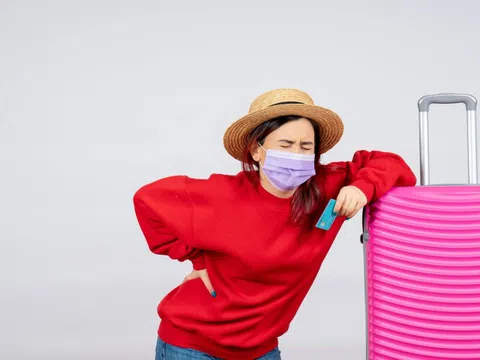 Tại sao ta thường bị rối loạn tiêu hóa khi đi du lịch?