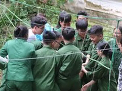 Dự kiến thay mức kỷ luật đình chỉ học bằng viết bản kiểm điểm
