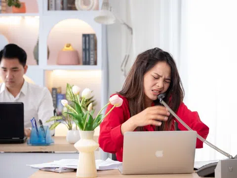 Tóc mỏng, yếu: Hệ quả của áp lực và thiếu dinh dưỡng