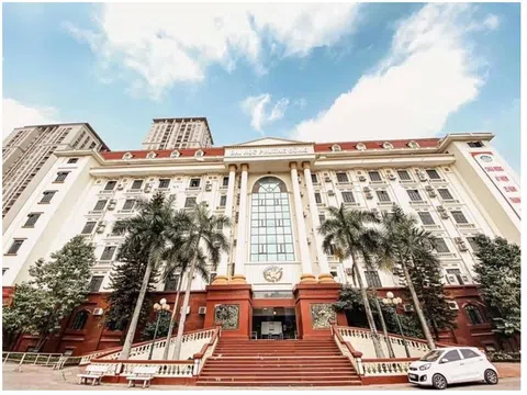 Trường Đại học Phương Đông chuyển sang loại hình tư thục