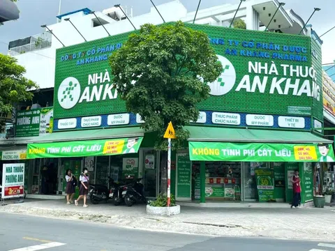 Không tính phí cắt liều - chính sách minh bạch, tử tế tại nhà thuốc An Khang
