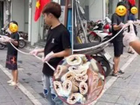 Lòng se điếu: Xuất xứ mù mờ, giá cả loạn xạ