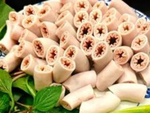 Ăn nhiều lòng se điếu, nguy hại sức khỏe ra sao?
